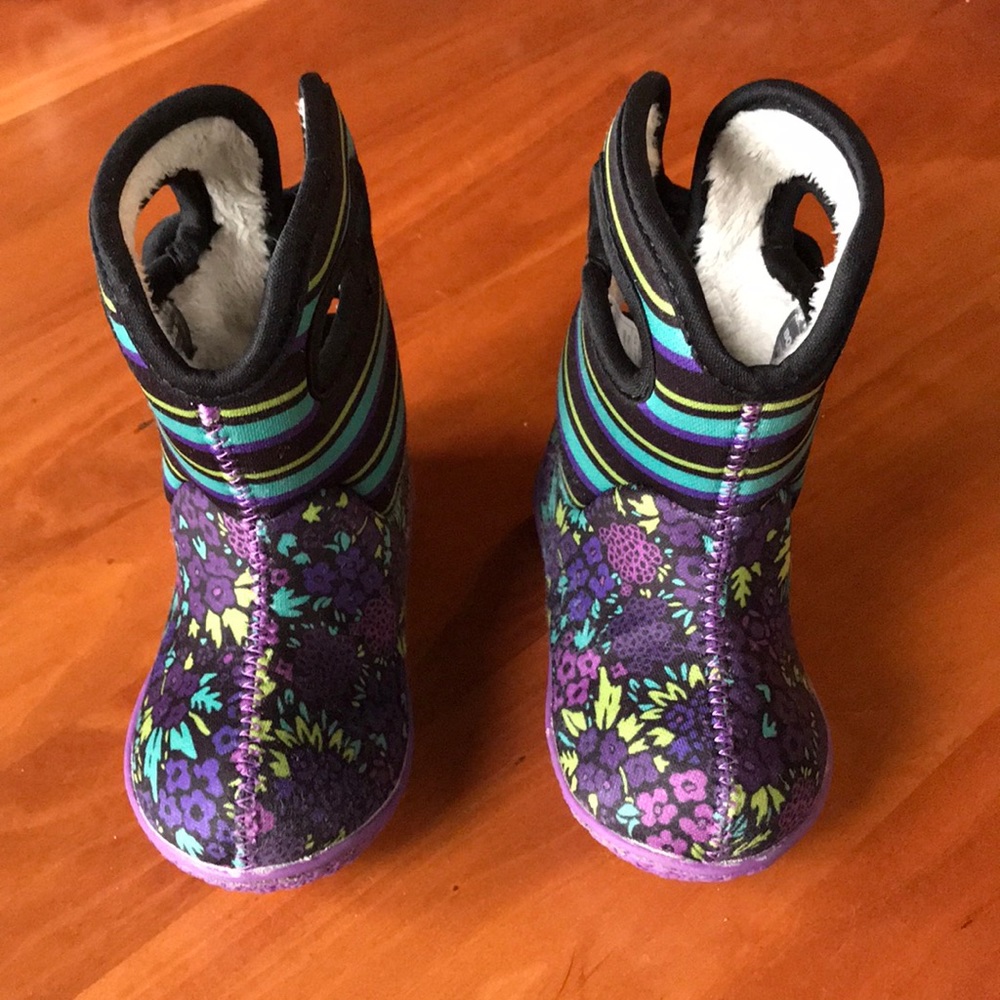 Baby bogs northwest garden size 5